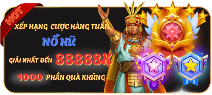 Khuyến mãi đặc biệt BO88